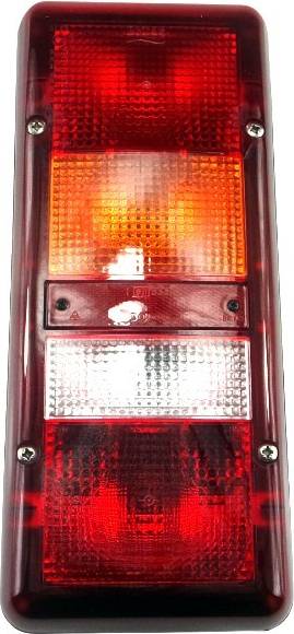 Britax L01.00.lb Rear Combination Light