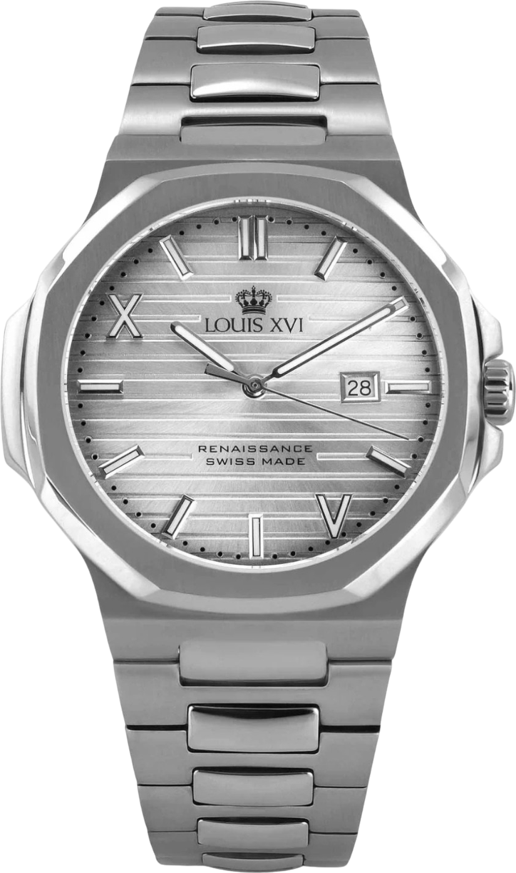 Louis XVI Renaissance 1625 Herr Watch