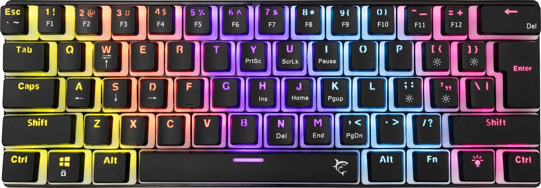 Computer Keyboard GK-2202