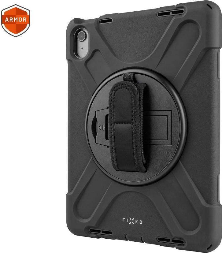FIXED Rugged Tab Case for Apple iPad