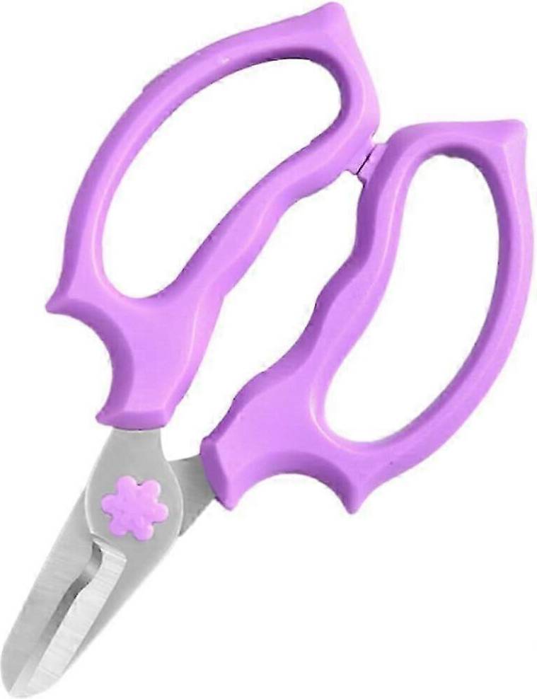 Flower Scissors Hand Pruners