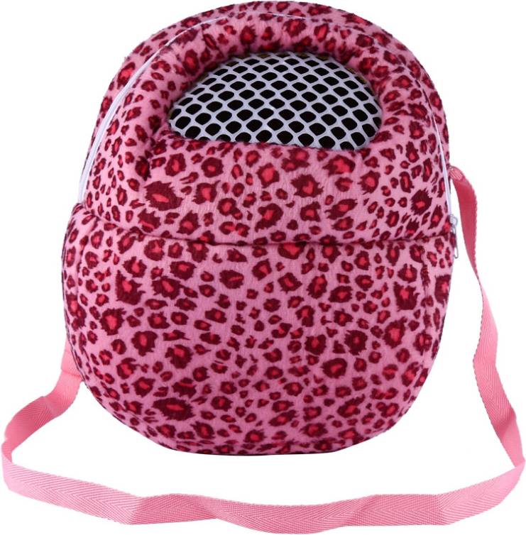 Pet Carrier Pocket Hamster Rabbit