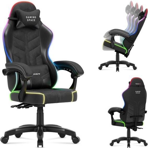 Force 2.7 Rgb Gaming Chair
