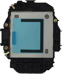LG Watch R W110 Frame Assembly