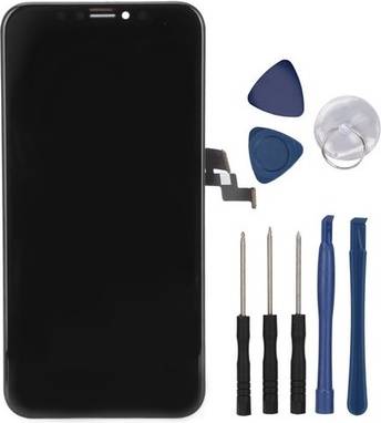 LCD Lcd Screen Replacement Display Touch Digitizer Assembly