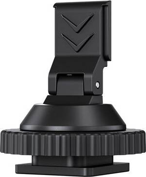 Dji mic mini HC DMN Cold Shoe Adapter