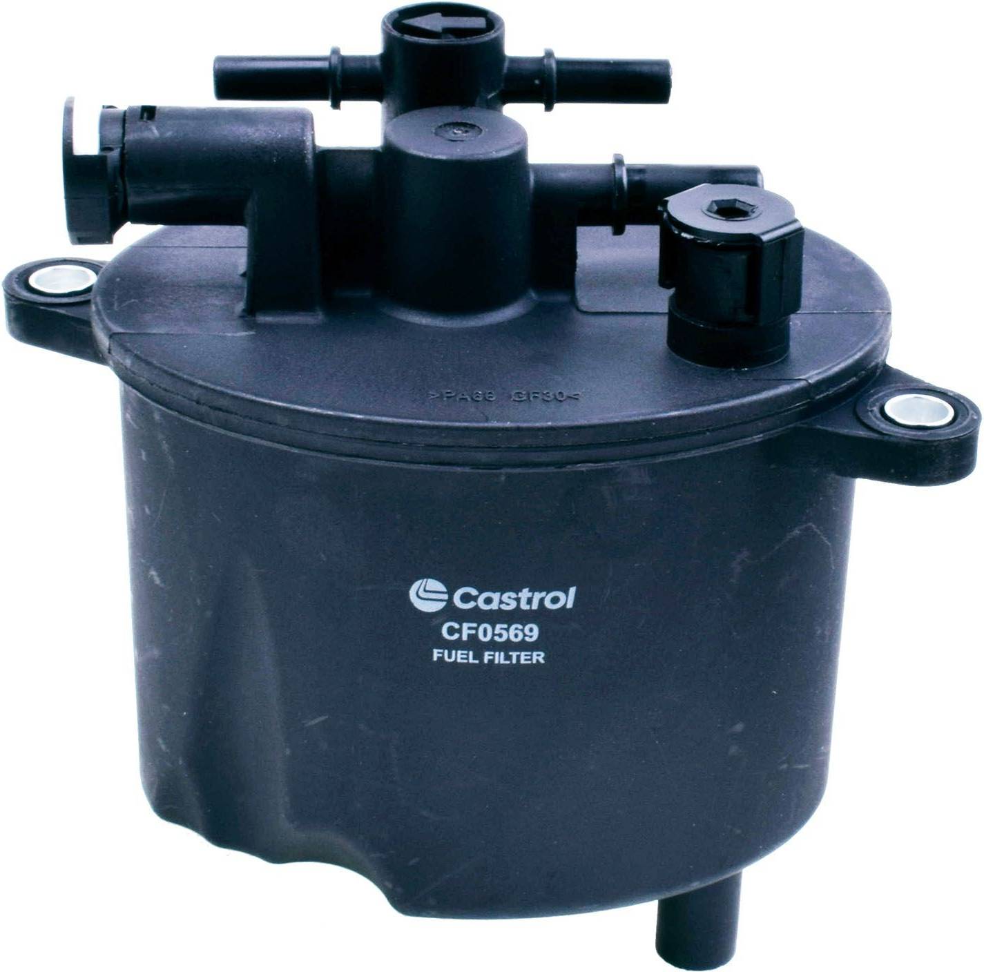 Castrol CF0569 Fuel In-Line Fuel Filter