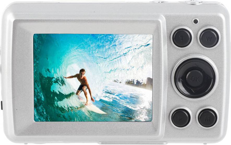 HD 1080P Digital Camera 16MP 2.4 Inch