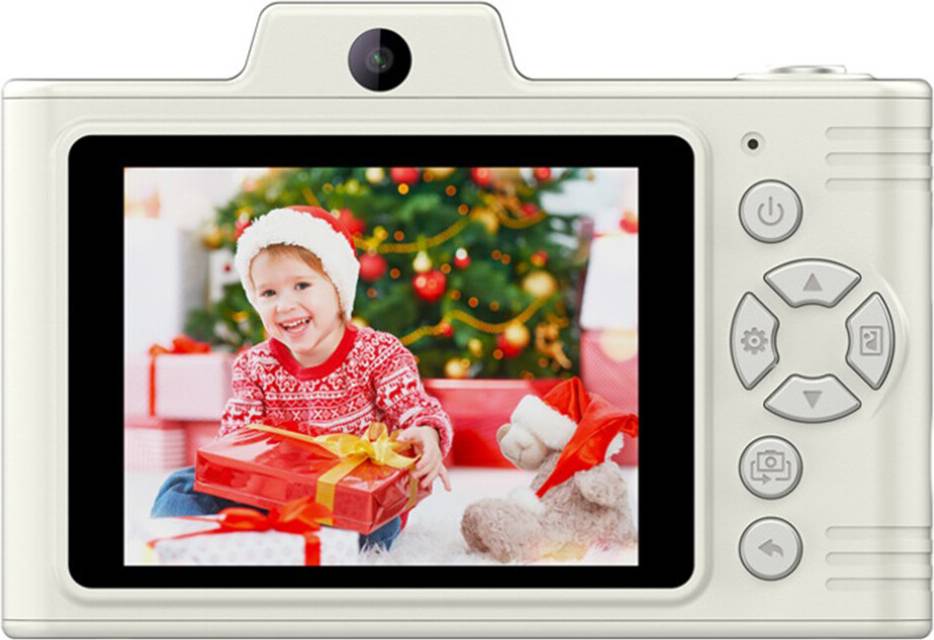 Digital Camera H8S 2.8 Inch IS Screen