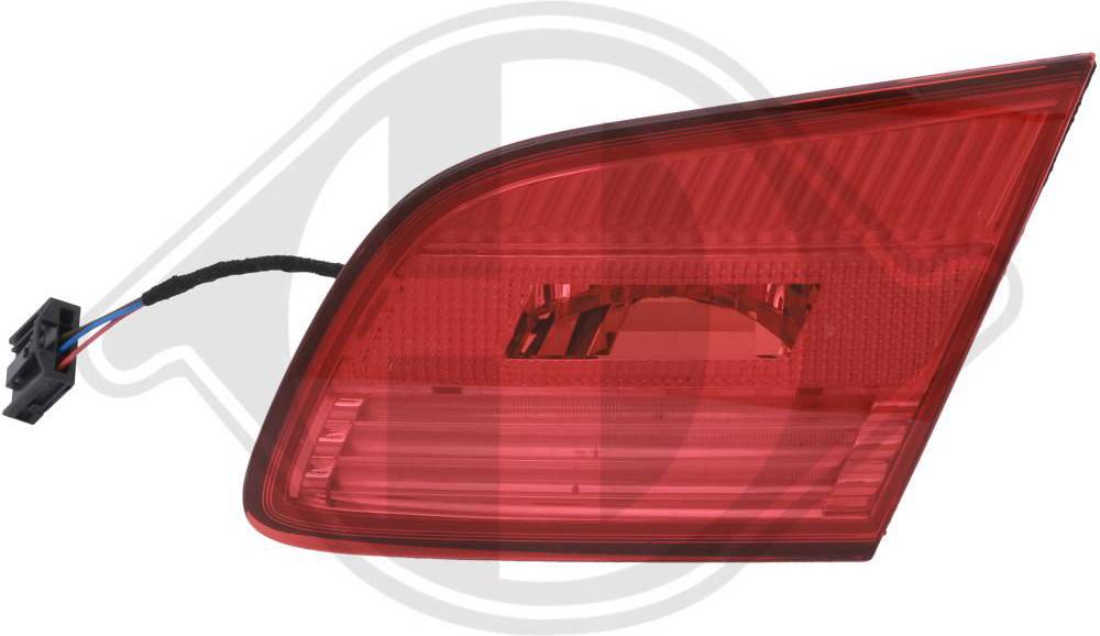 Diederichs Rear Light Priority Parts Inner Section