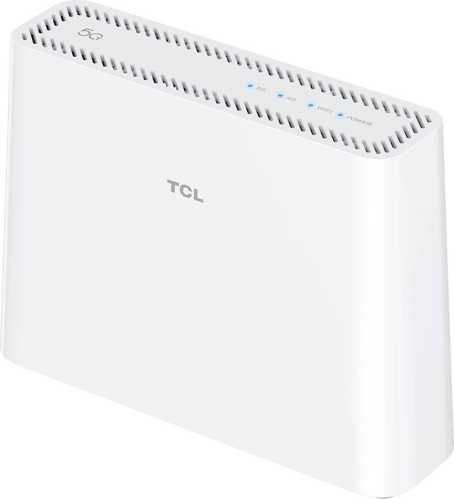 5g router TCL Homespot HH515LM 5G Weiss Router