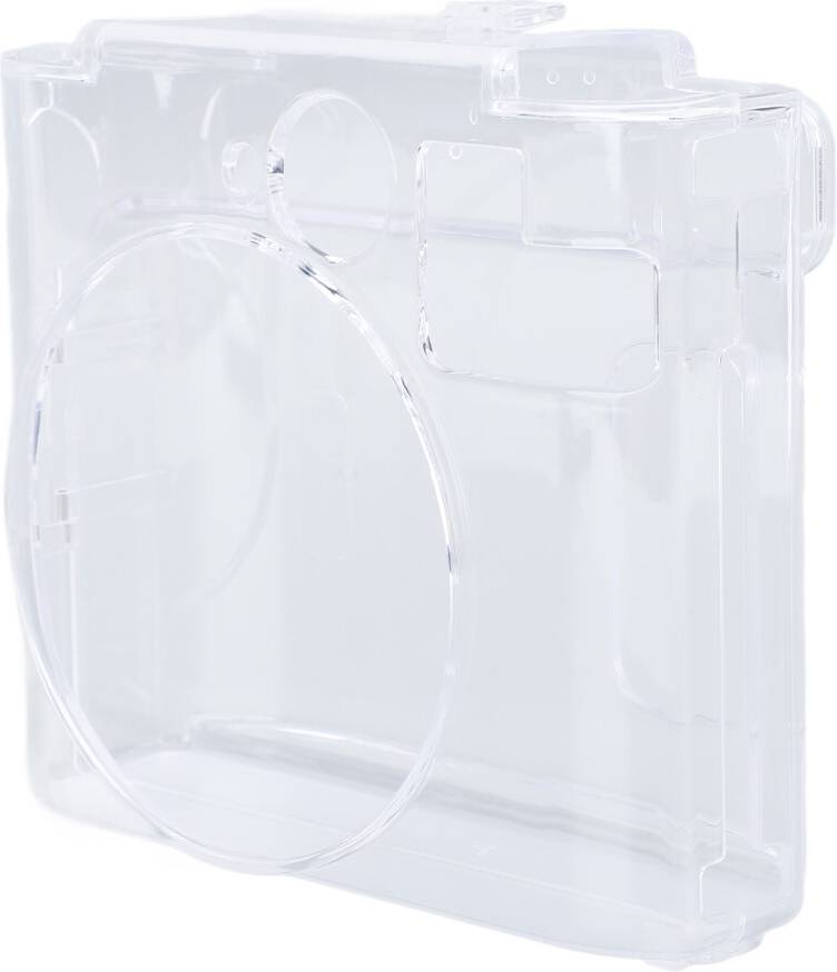 Instant Camera Case Mini99 Clear
