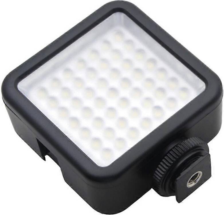 49 LED 6000K Video Fill Light