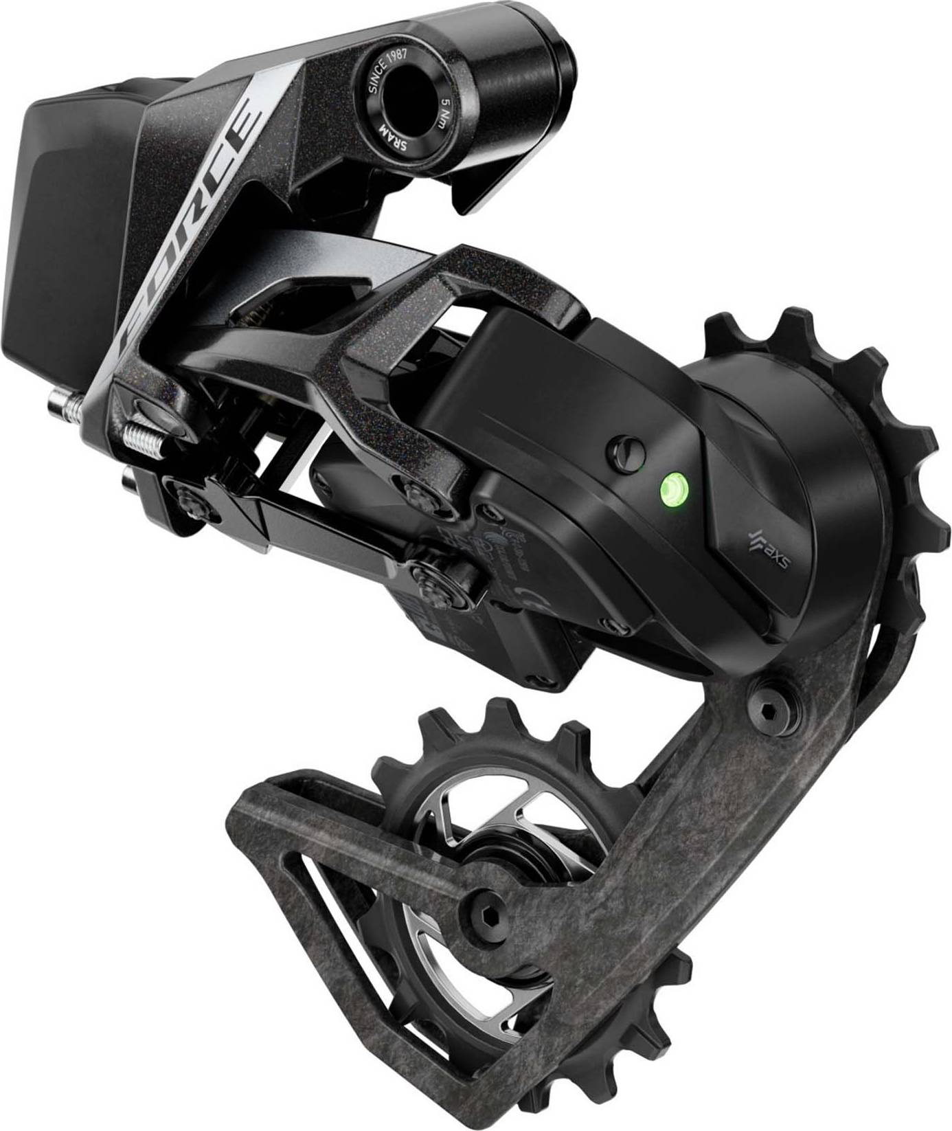 Force AXS E1 12sp Rear Derailleur