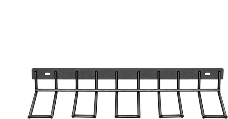 Typecat Wall-Mounted Tool Storage Rack