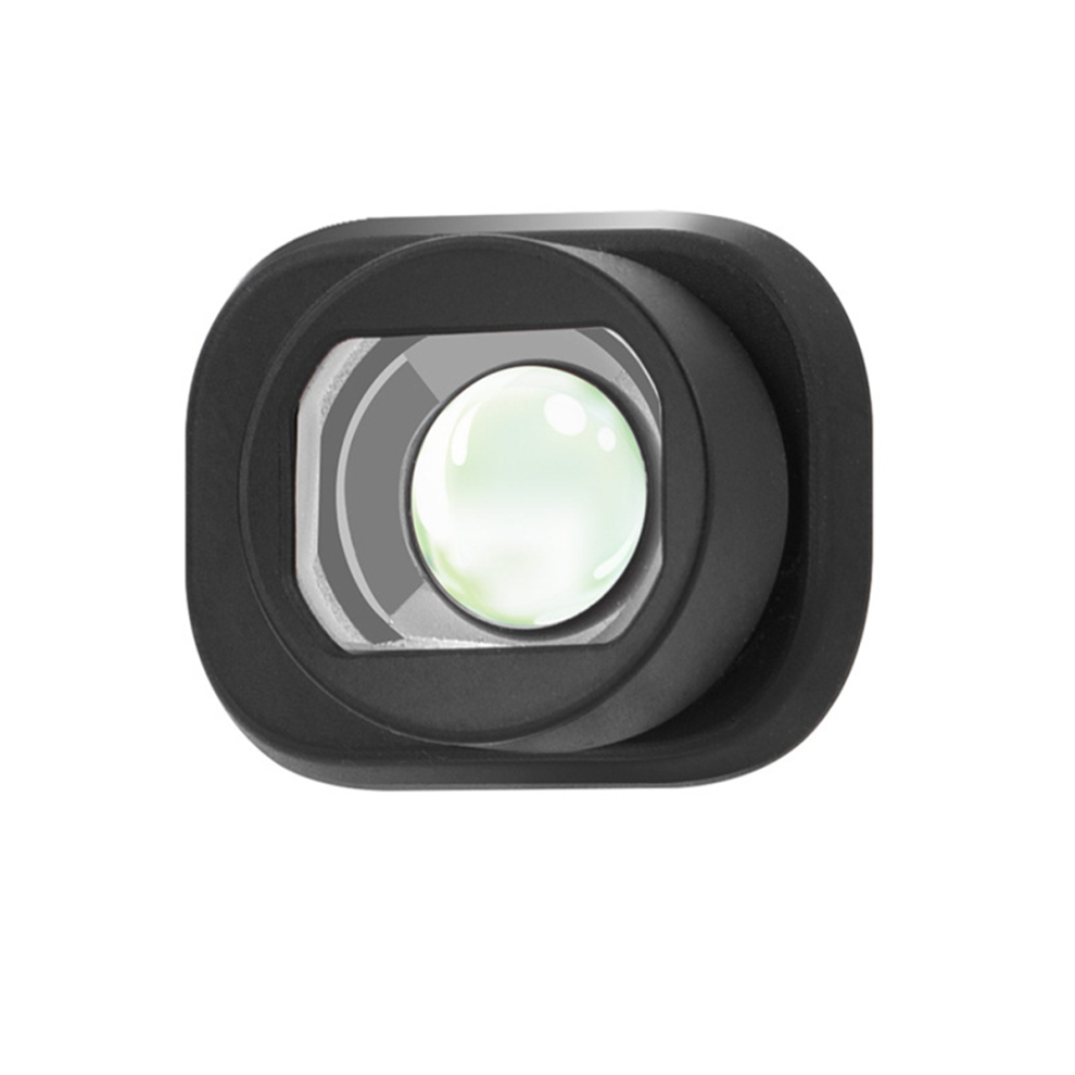 Mini 4 Pro Wide Angle Add-On Lens