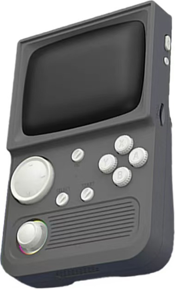 Console Di Gioco Portatile Retrò R36T