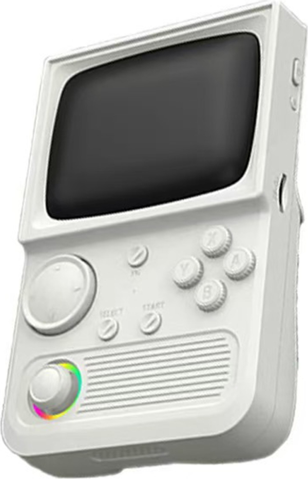 Melitt Console Di Gioco Portatile Retrò R36T 18000