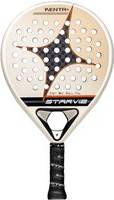 StarVie Kenta Padel Racket Cream