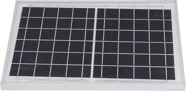Solar Power Panel Waterproof Dustproof Lightweight