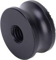 3 8 Inch Female To 1 4 Inch Male Threaded Adapter