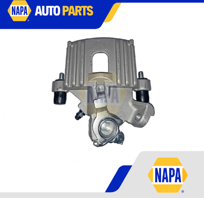 Napa Brake Caliper Fits Mini One 1.6 Rear Right