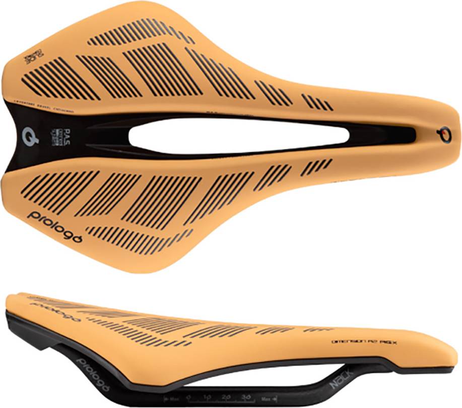 Prologo Dimensión R2 Agx Slide Control Pas Tirox Cykelsadel