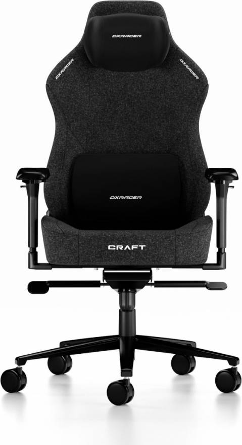 Craft Gamingstol Sort