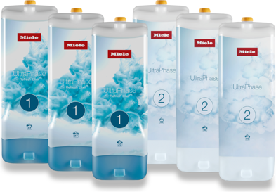 Miele ultraphase Miele Set 6xcartridge Refresh Elixir Set
