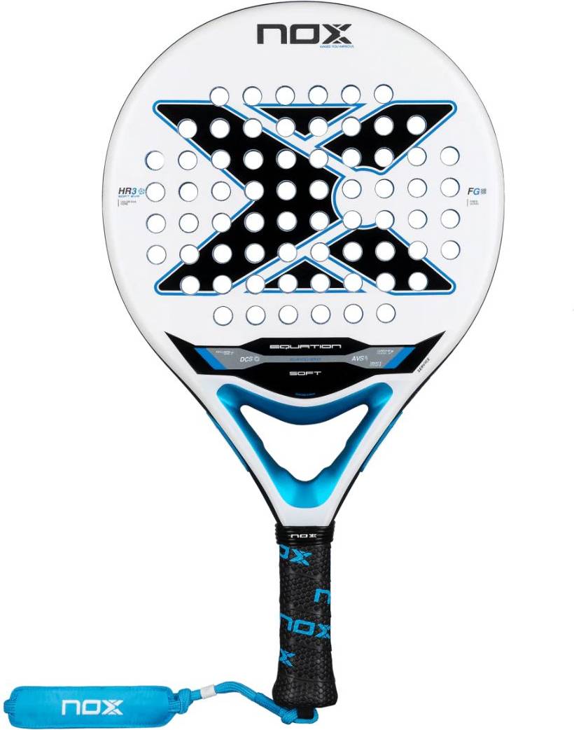 Nox padel NOX Soft Advanced 2026 Racket