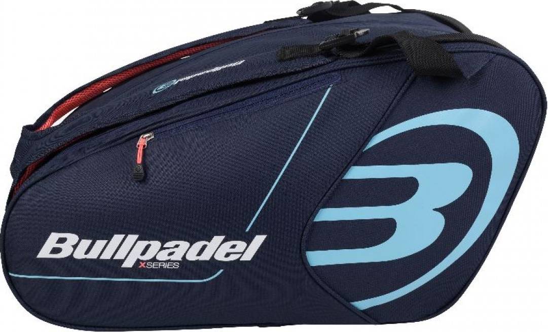 Bullpadel Tour Bppex002 Racket Bag