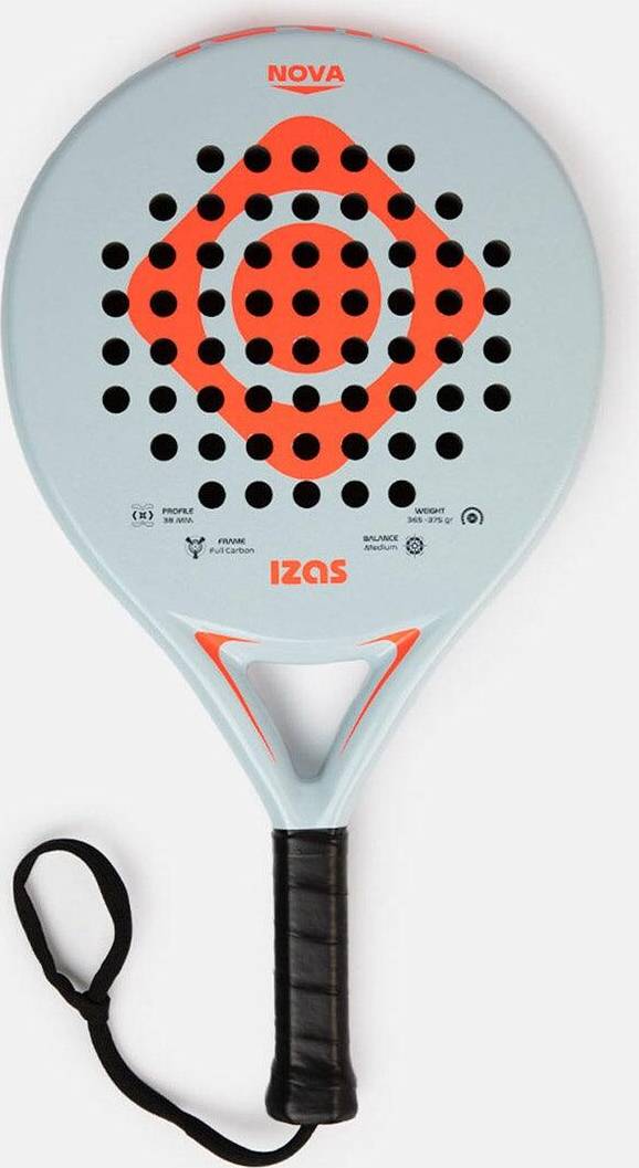 Izas Nova Padel Racket