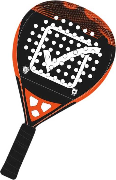 Givova Logo Padel Racket