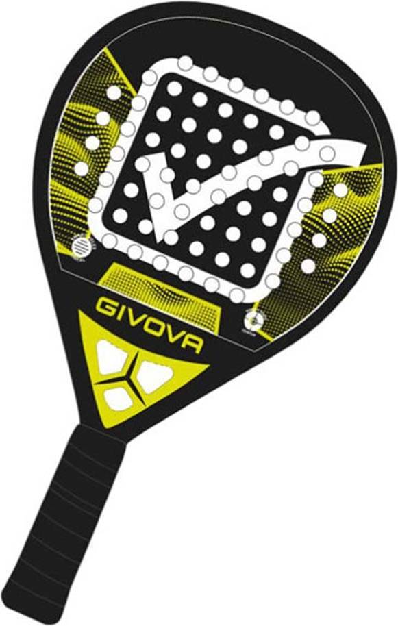 Givova Propulse Padel Racket