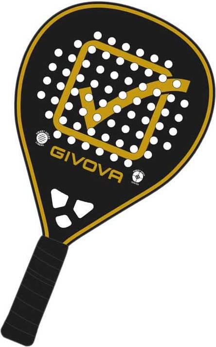 Givova Gold Padel Racket