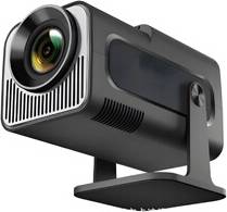 Generique SZSMART HY320 Mini Projecteur Intelligent