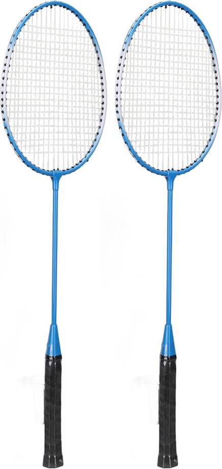 Badminton Racket Offensive Iron Alloy