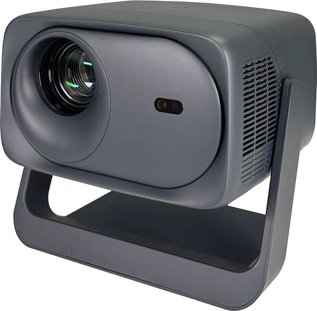 Everycom Spectra 1080P LCD Projector