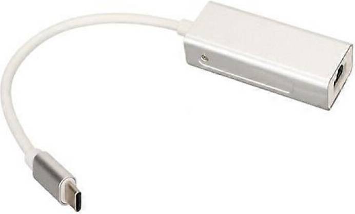 Lan usb adapter USB C to RJ45 LAN Ethernet Network Adapter