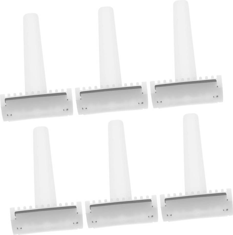 Pack 10 Disposable Double Blade Razors