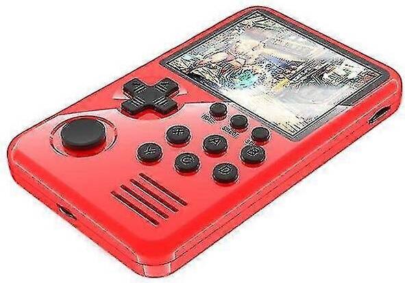 M3s Mini Handheld Gameconsole