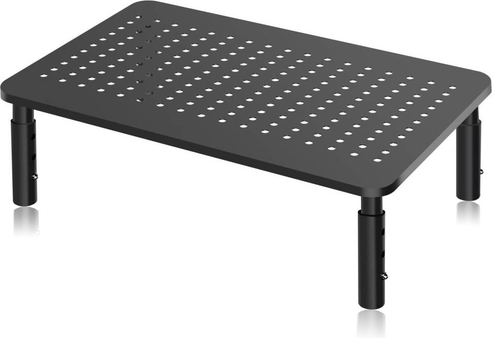 Bracwiser Monitor Stand Riser