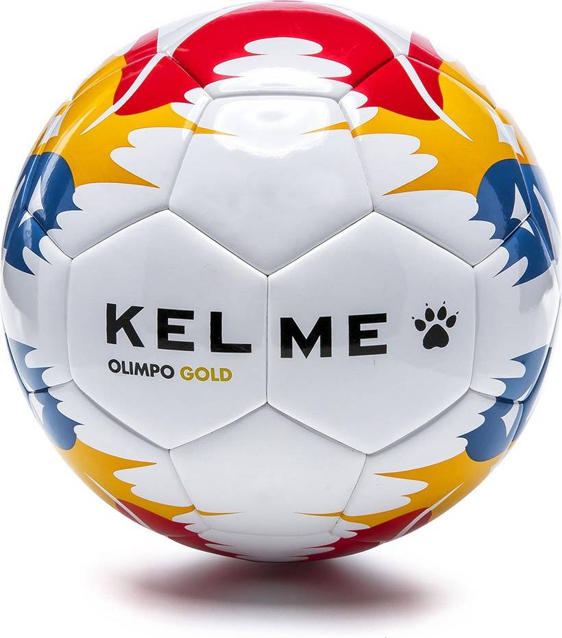 Olimpo Gold Ii Futsalbold