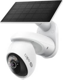 Security camera TP-Link TC92 Solar Powered Security Camera Kit