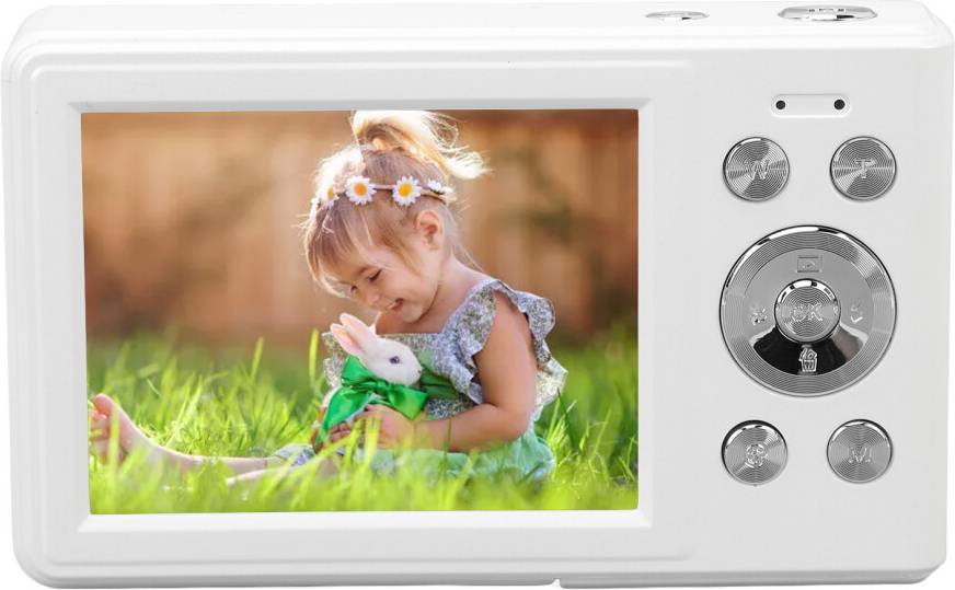 56MP Digital Camera 2.8 HD Display