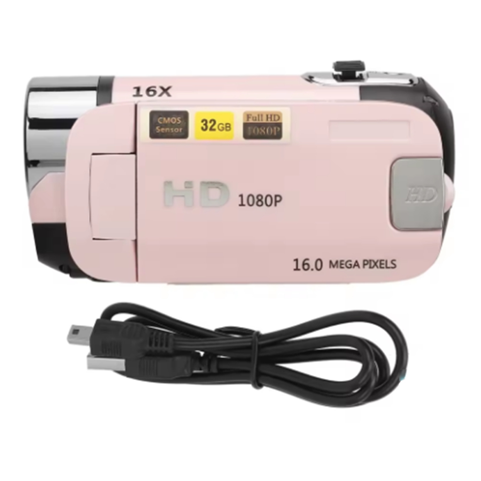 1080p camera 1080P Digital Camera 2.4 Inch