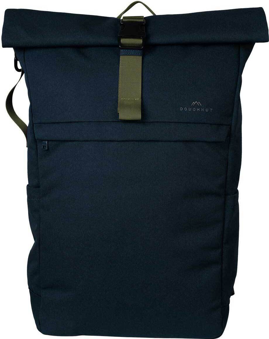 Doughnut Jetpack Rygsæk - Midnight Blue