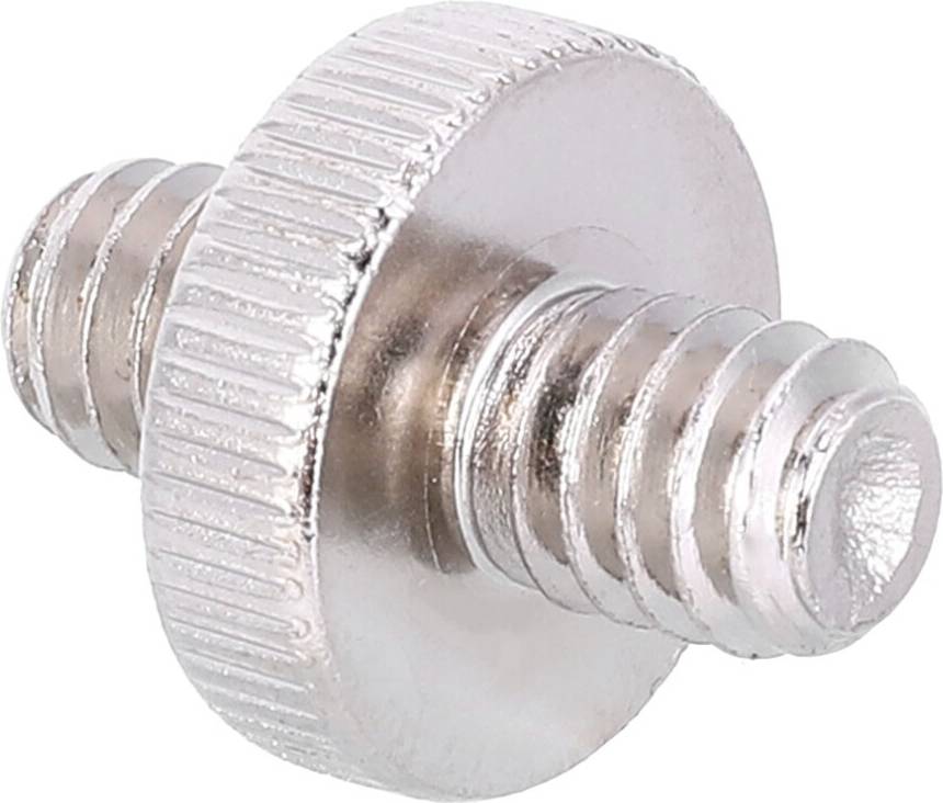 1/4 Inch Male Threaded Screw Converter
