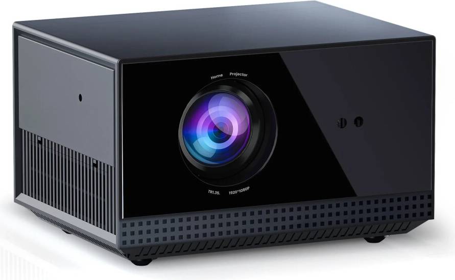 Smart 4K Home Cinema Projector H1Pro Android 9