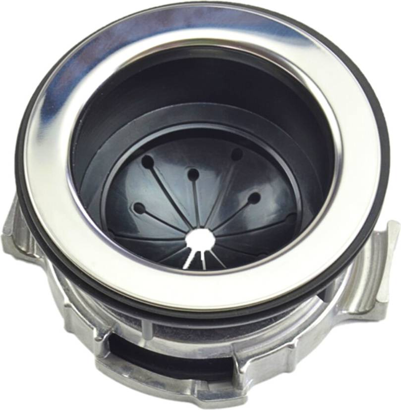 Inoomp Black Garbage Disposal Ring Set